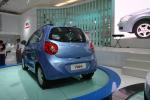Chery Faira 2008 года